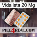 Vidalista 20Mg new13